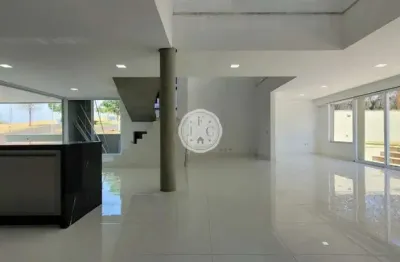 Casa em condomínio fechado com 3 quartos à venda em alphaville, ribeirão preto  por r$ 2.400.000