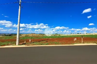 Terreno em condomínio fechado à venda no residencial alto do castelo, ribeirão preto  por r$ 423.000