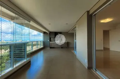 Apartamento com 3 quartos para alugar no Jardim Botânico, Ribeirão Preto 