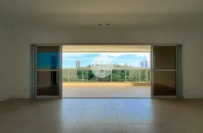Apartamento com 3 quartos à venda no jardim ilhas do sul, ribeirão preto  por r$ 1.800.000