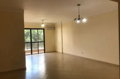 Apartamento com 4 quartos à venda no Centro, Ribeirão Preto 
