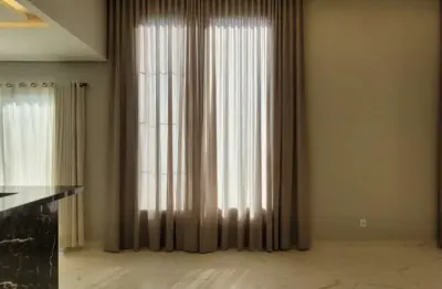 Casa em condomínio fechado com 3 quartos à venda na Vila do Golf, Ribeirão Preto 