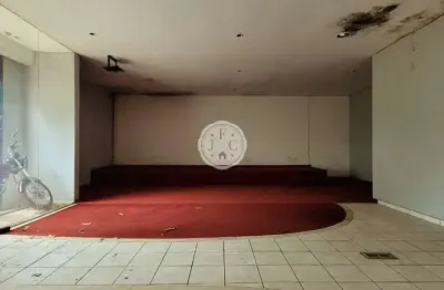 Sala comercial para alugar no independência, ribeirão preto  por r$ 1.700
