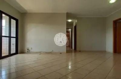 Apartamento com 3 quartos à venda no santa cruz do josé jacques, ribeirão preto  por r$ 690.000