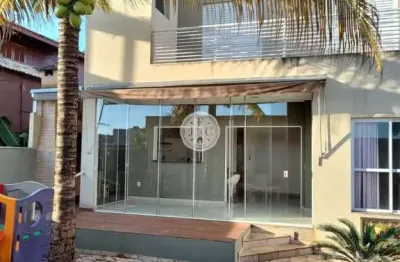 Casa com 3 quartos à venda no ribeirânia, ribeirão preto  por r$ 1.100.000