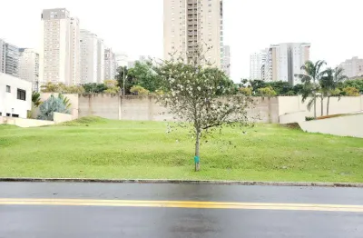 Terreno em condomínio fechado à venda no jardim botânico, ribeirão preto  por r$ 2.200.000