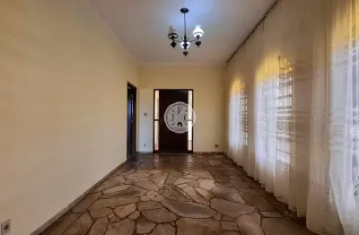 Casa com 3 quartos para alugar no jardim paulista, ribeirão preto  por r$ 2.500