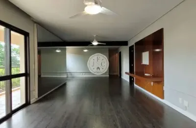 Apartamento com 3 quartos para alugar no Jardim Botânico, Ribeirão Preto 
