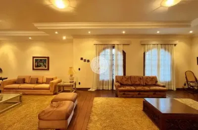 Casa com 4 quartos para alugar no jardim sumaré, ribeirão preto  por r$ 30.000