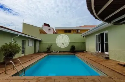 Casa com 4 quartos à venda no Alto da Boa Vista, Ribeirão Preto 