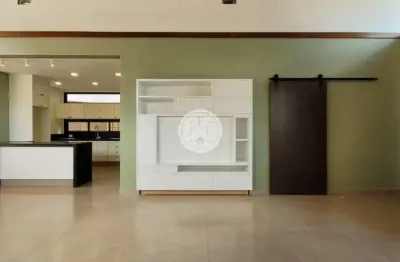 Casa em condomínio fechado com 3 quartos à venda na vila do golf, ribeirão preto  por r$ 1.750.000