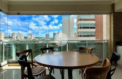 Apartamento com 03 quartos sendo 03 suítes para alugar, 144m² - jardim botânico