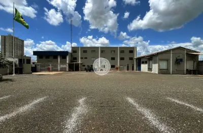 Prédio para alugar no parque industrial lagoinha, ribeirão preto  por r$ 55.000