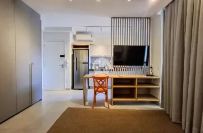 Apartamento com 1 quarto para alugar no Jardim Irajá, Ribeirão Preto 