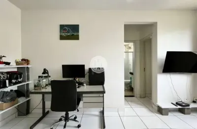 Apartamento com 2 quartos à venda no Residencial Jequitibá, Ribeirão Preto 