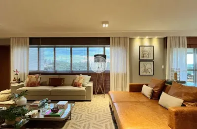 Apartamento com 3 quartos à venda no ribeirânia, ribeirão preto  por r$ 2.400.000