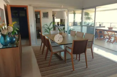 Apartamento com 4 quartos à venda no ribeirânia, ribeirão preto  por r$ 1.850.000