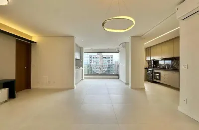 Apartamento com 03 quartos sendo 03 suítes para locação e venda - jardim olhos d'água