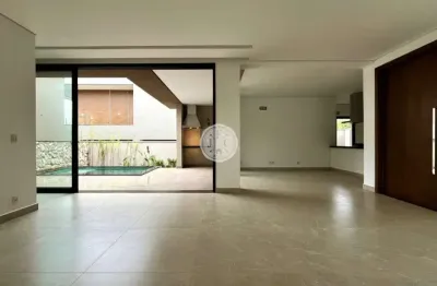 Casa condomínio - 4 suítes - venda - vila do golf - terras de florença