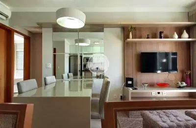 Apartamento com 2 quartos para alugar no nova aliança, ribeirão preto  por r$ 3.700