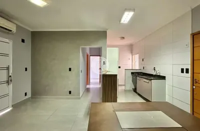 Apartamento térreo com 02 quartos para venda, 68m² - residencial e comercial palmares
