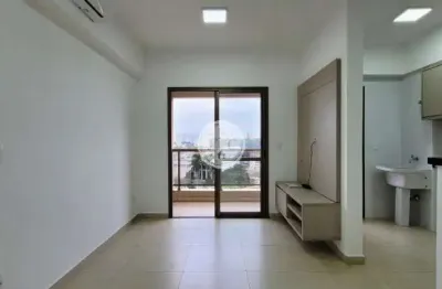 Apartamento com 2 quartos para alugar no Jardim Califórnia, Ribeirão Preto 