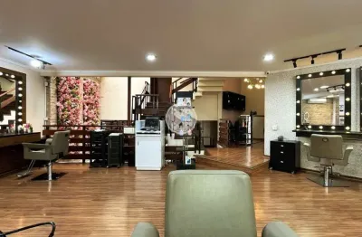 Casa comercial à venda no alto da boa vista, ribeirão preto  por r$ 890.000