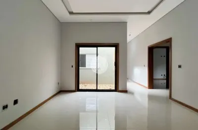Casa em condomínio fechado com 3 quartos à venda na reserva san tiago, ribeirão preto  por r$ 1.000.000
