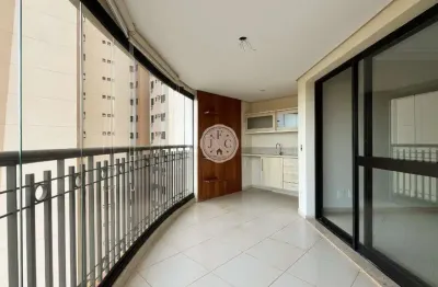 Apartamento com 3 quartos para alugar no jardim irajá, ribeirão preto  por r$ 4.000