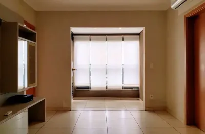 Apartamento com 3 quartos para alugar no Nova Aliança, Ribeirão Preto 