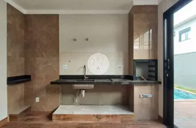 Casa em condomínio fechado com 3 quartos à venda no jardim valência, ribeirão preto  por r$ 1.250.000