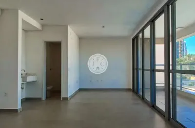 Apartamento com 1 quarto à venda no jardim irajá, ribeirão preto  por r$ 530.000