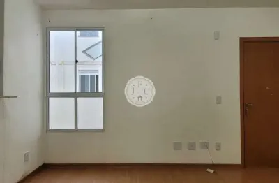 Apartamento com 2 quartos à venda na Reserva Real, Ribeirão Preto 