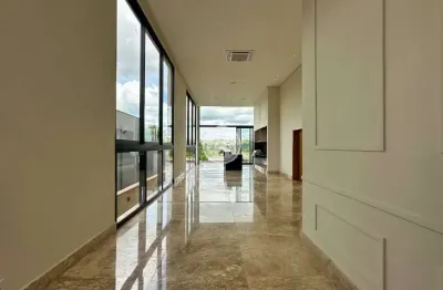 Casa em condomínio fechado com 3 quartos à venda no condomínio arara vermelha, ribeirão preto  por r$ 1.990.000