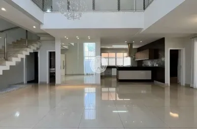 Casa em condomínio fechado com 4 quartos para alugar no Jardim Saint Gerard, Ribeirão Preto 