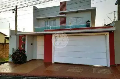 Casa com 4 quartos à venda no residencial flórida, ribeirão preto  por r$ 933.000
