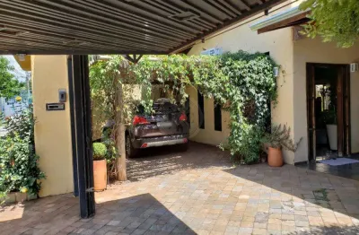 Casa com 4 quartos à venda no Jardim Irajá, Ribeirão Preto 