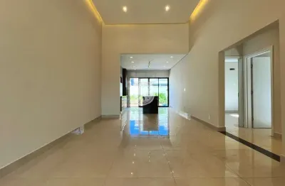 Casa em condomínio fechado com 3 quartos à venda no jardim san marco, ribeirão preto  por r$ 1.230.000
