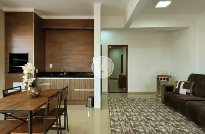 Apartamento com 4 quartos para alugar no jardim botânico, ribeirão preto  por r$ 6.300