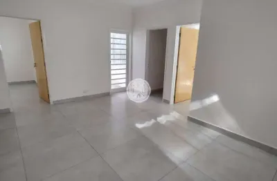 Casa com 3 quartos à venda no Campos Elíseos, Ribeirão Preto 