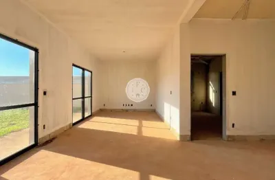 Casa condomínio - 3 suítes - venda - residencial formosa - vila do golf