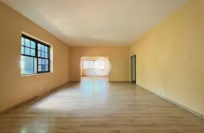Casa comercial para alugar no Alto da Boa Vista, Ribeirão Preto 