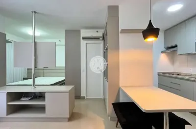 Apartamento com 1 quarto para alugar no ribeirânia, ribeirão preto  por r$ 2.500