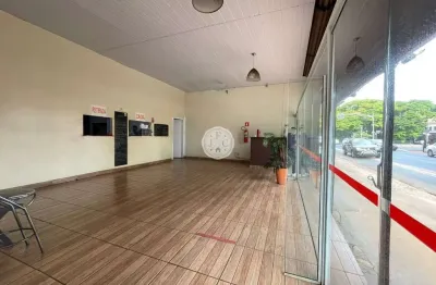 Sala comercial à venda no jardim mosteiro, ribeirão preto  por r$ 750.000