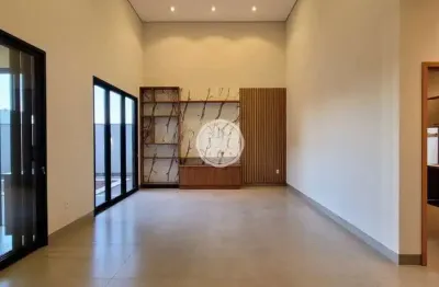 Casa térrea em condomínio - 3 suítes - venda - vivendas da mata