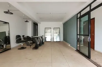 Casa comercial para alugar no Alto da Boa Vista, Ribeirão Preto 