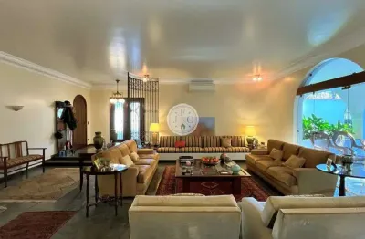 Casa com 4 quartos para alugar no alto da boa vista, ribeirão preto  por r$ 12.500
