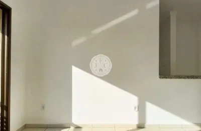 Apartamento com 1 quarto para alugar no Jardim Botânico, Ribeirão Preto 