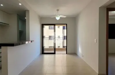 Apartamento com 2 quartos à venda no ribeirânia, ribeirão preto  por r$ 450.000