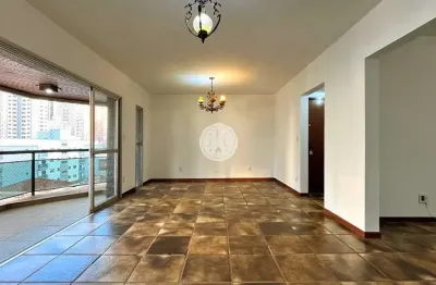 Apartamento com 3 quartos para alugar no centro, ribeirão preto  por r$ 2.500